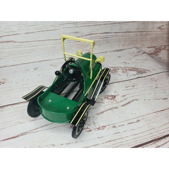 1995 Hallmark Kiddie Car Classic 1964 Garton Tin Lizzie without the original box - Picture 6 of 11